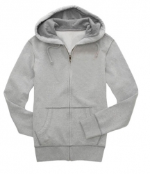 Fleece Hood